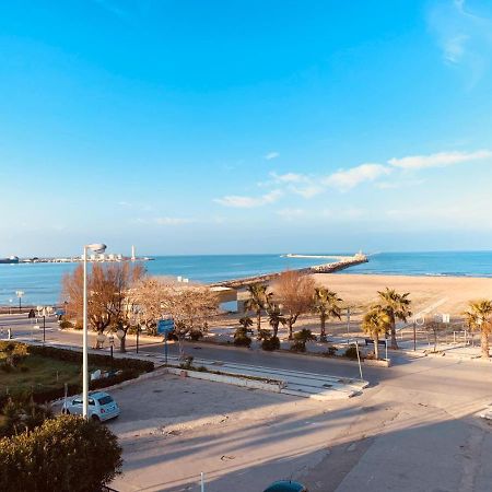 B&B Dimora Vistamare Barletta Luaran gambar