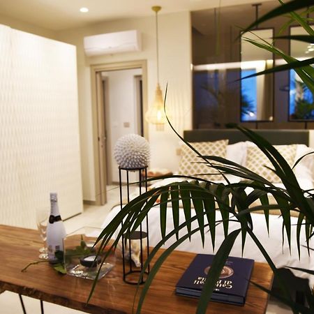 B&B Dimora Vistamare Barletta Luaran gambar