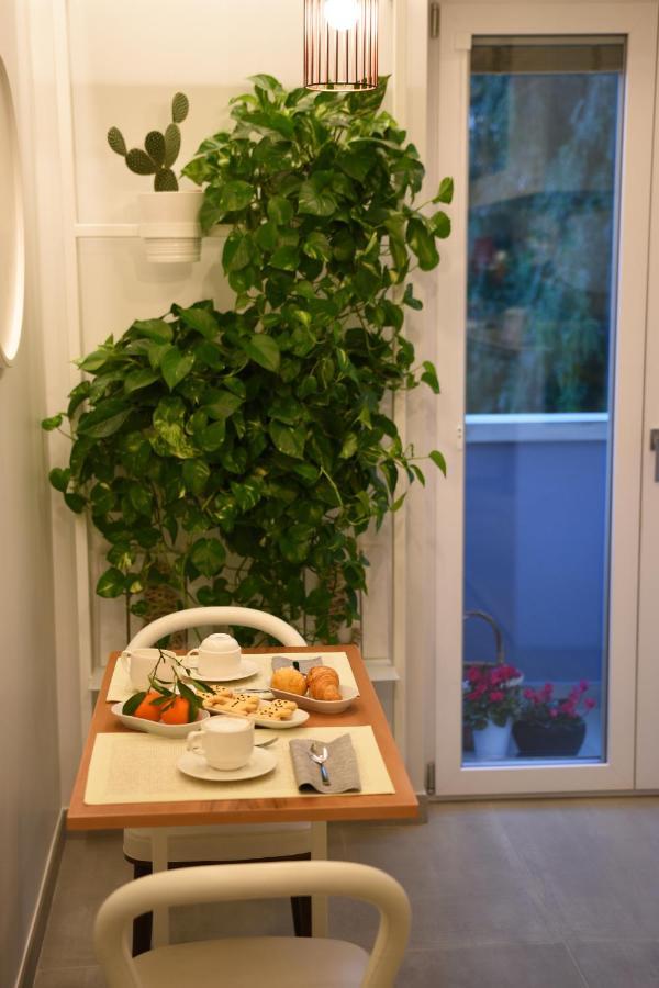 B&B Dimora Vistamare Barletta Luaran gambar