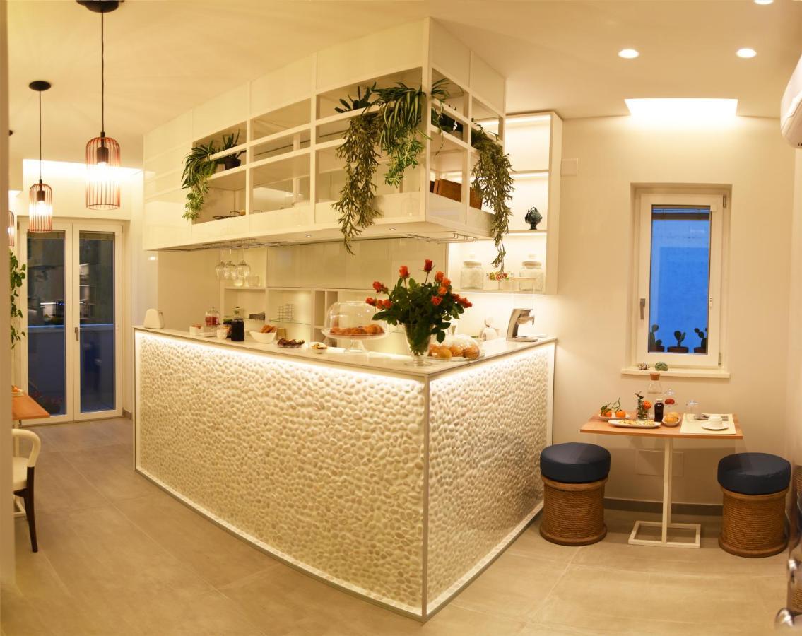 B&B Dimora Vistamare Barletta Luaran gambar