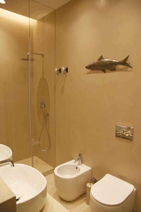 B&B Dimora Vistamare Barletta Luaran gambar