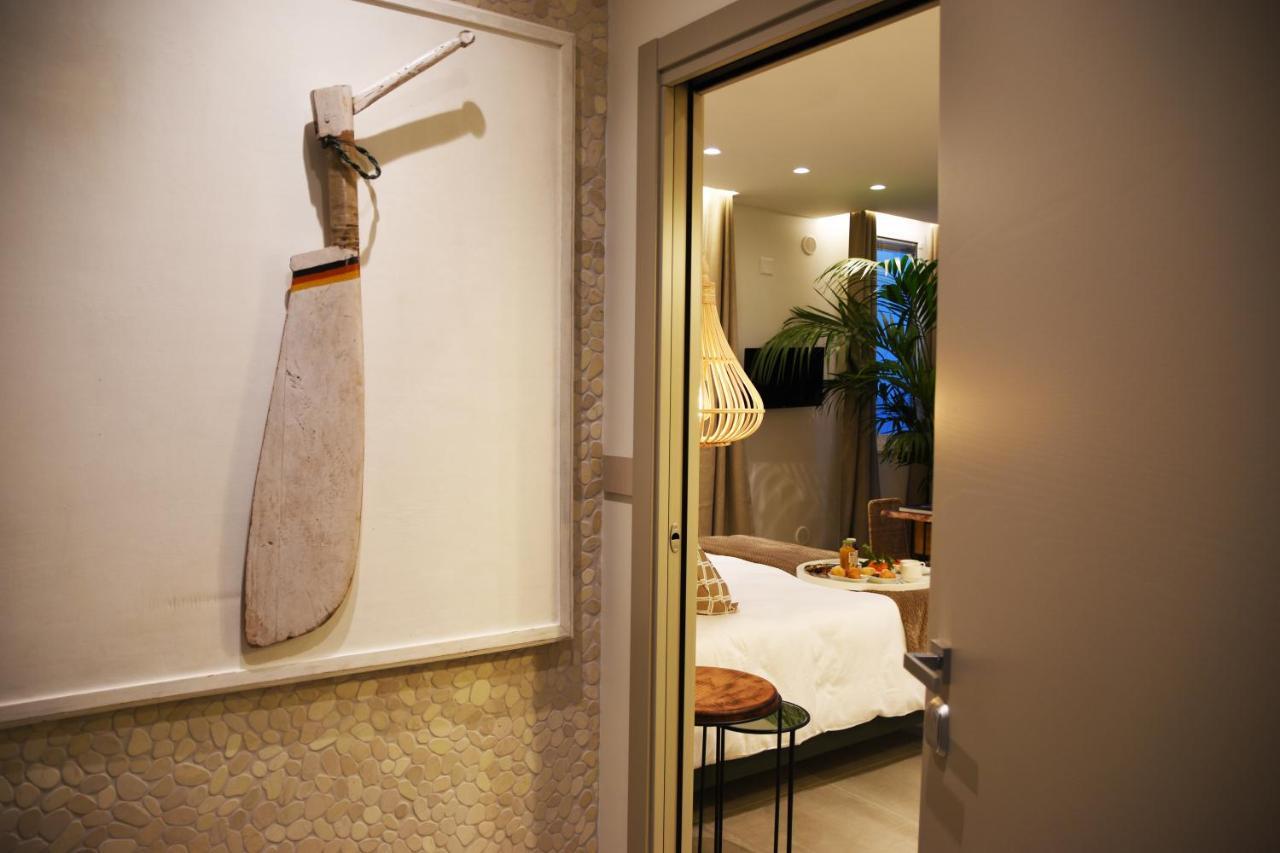 B&B Dimora Vistamare Barletta Luaran gambar