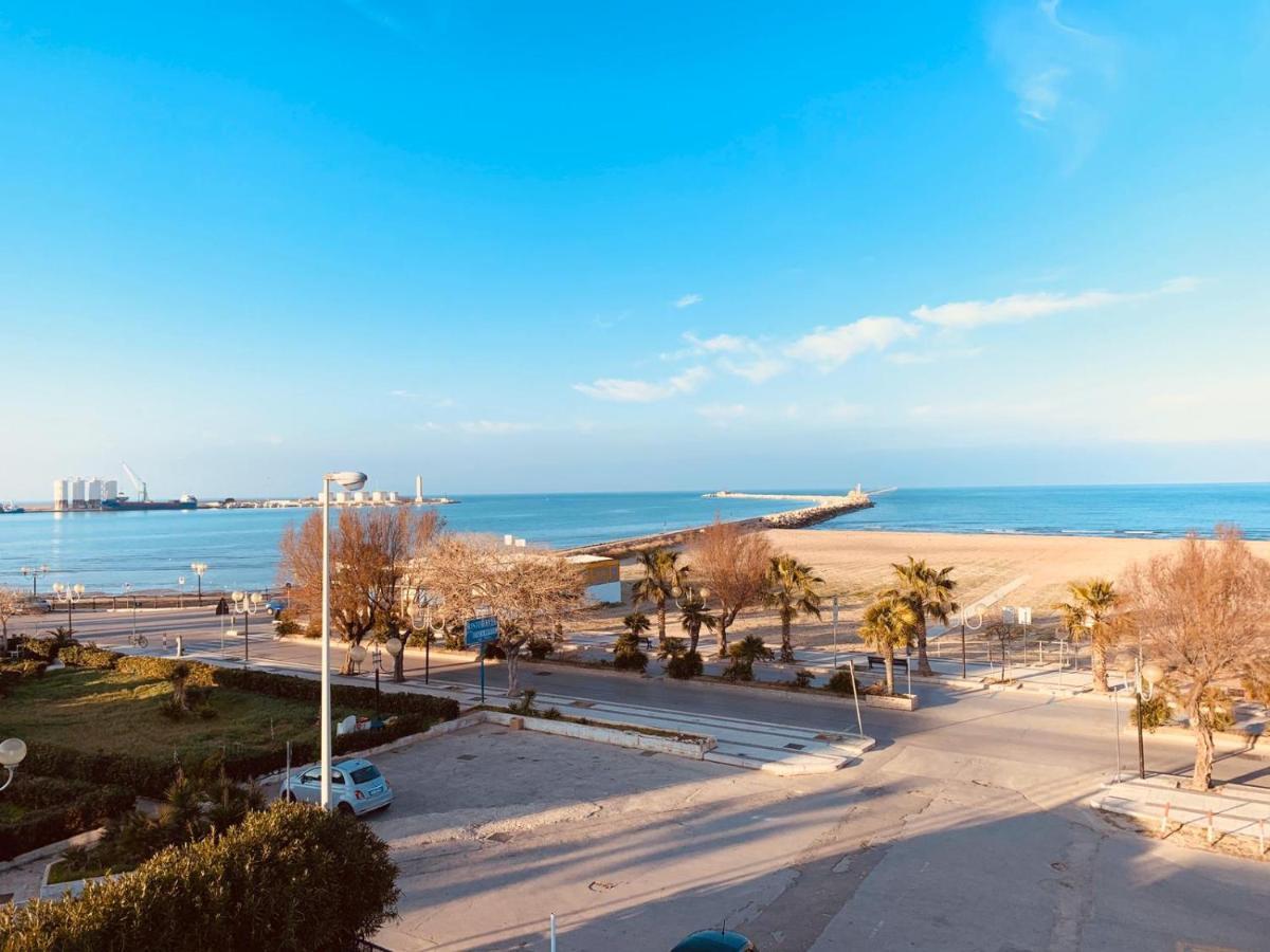 B&B Dimora Vistamare Barletta Luaran gambar