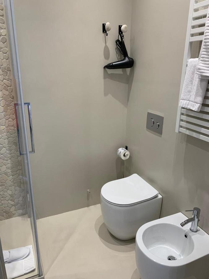 B&B Dimora Vistamare Barletta Luaran gambar