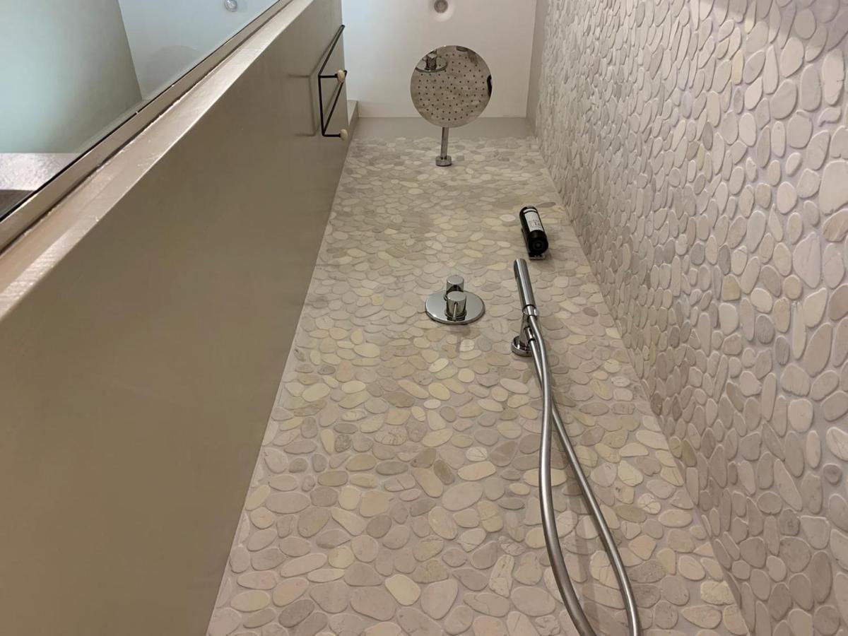 B&B Dimora Vistamare Barletta Luaran gambar