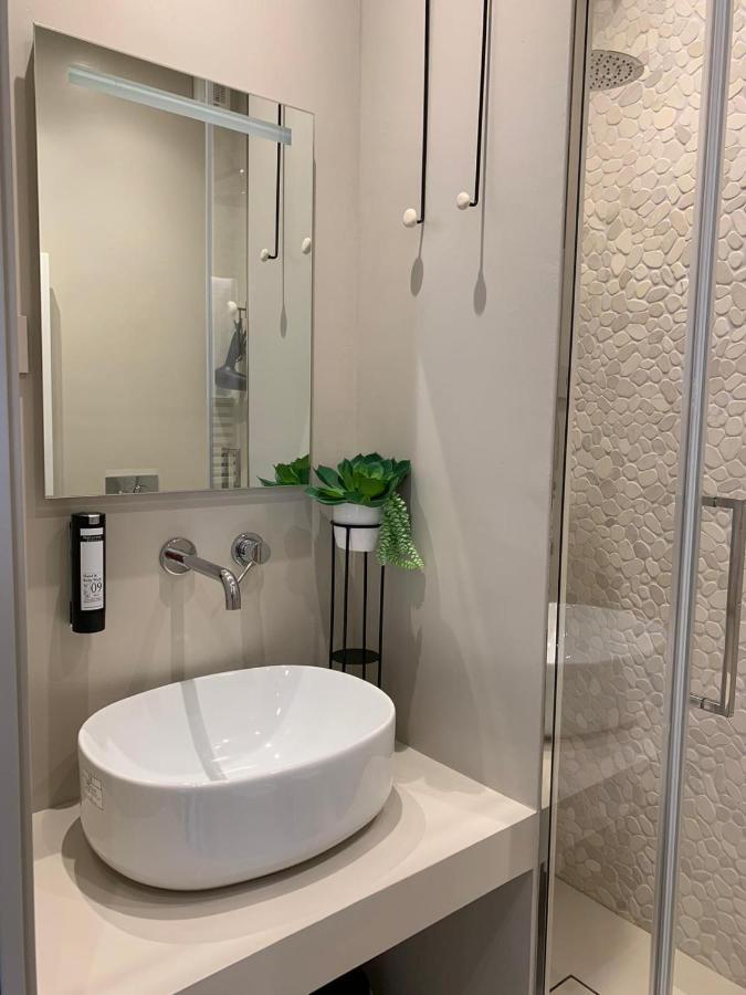 B&B Dimora Vistamare Barletta Luaran gambar