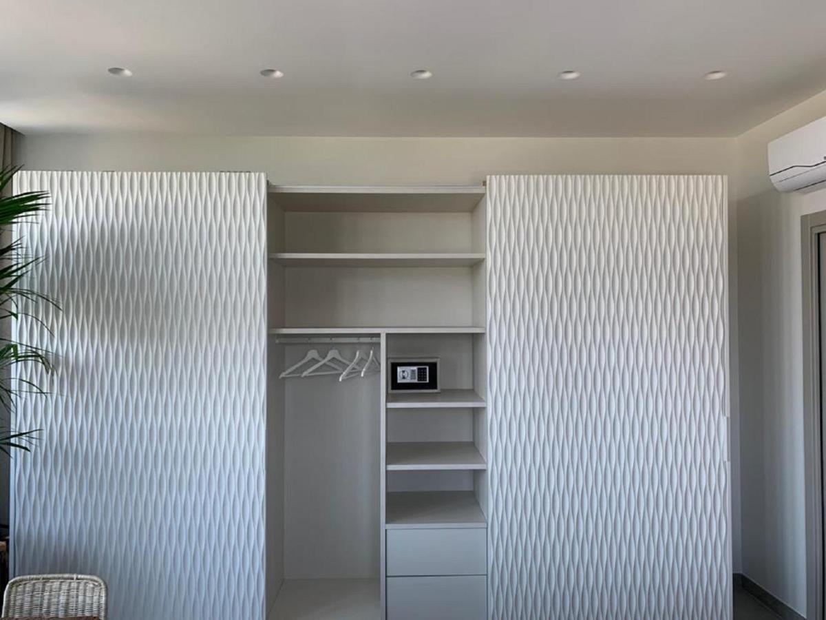 B&B Dimora Vistamare Barletta Luaran gambar