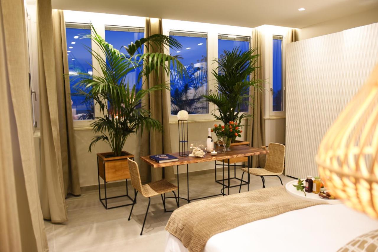 B&B Dimora Vistamare Barletta Luaran gambar