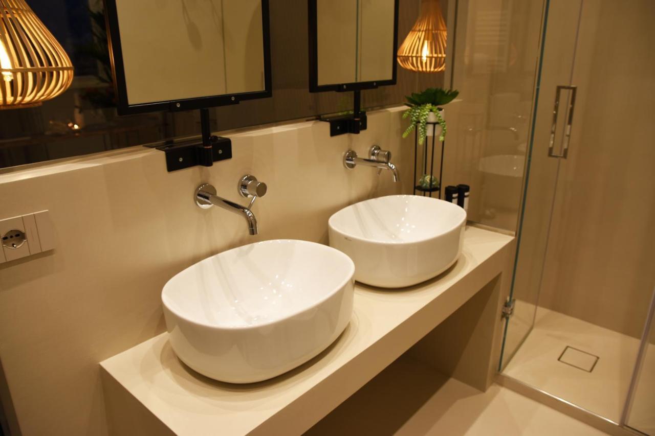 B&B Dimora Vistamare Barletta Luaran gambar