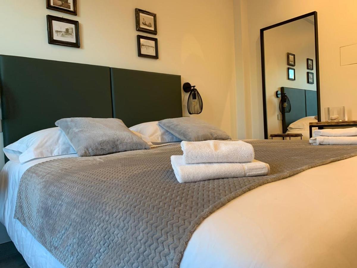 B&B Dimora Vistamare Barletta Luaran gambar