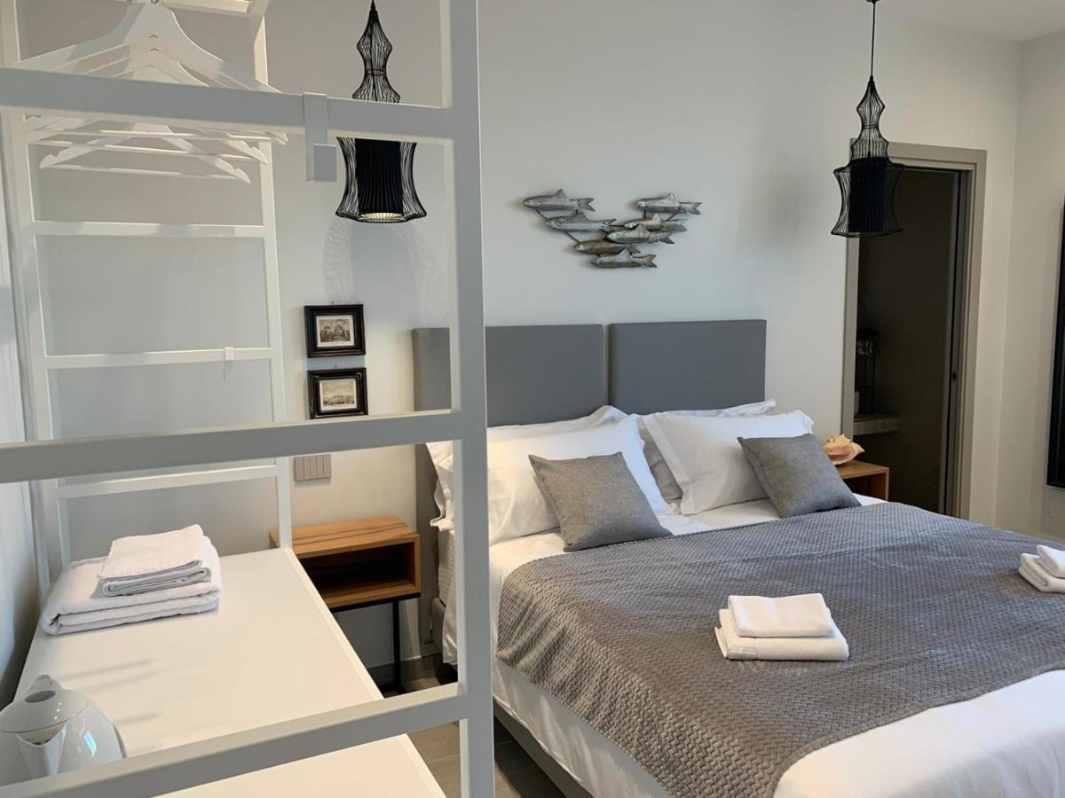 B&B Dimora Vistamare Barletta Luaran gambar