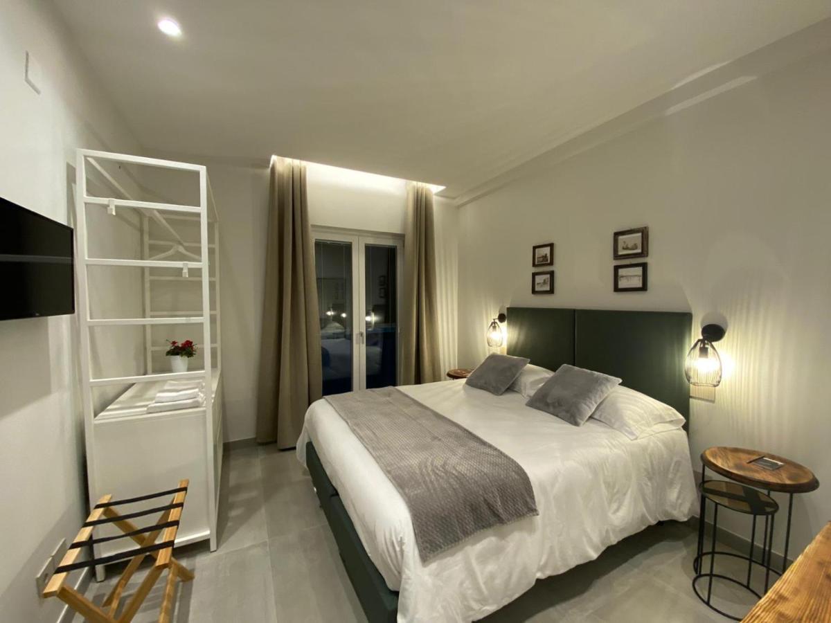 B&B Dimora Vistamare Barletta Luaran gambar