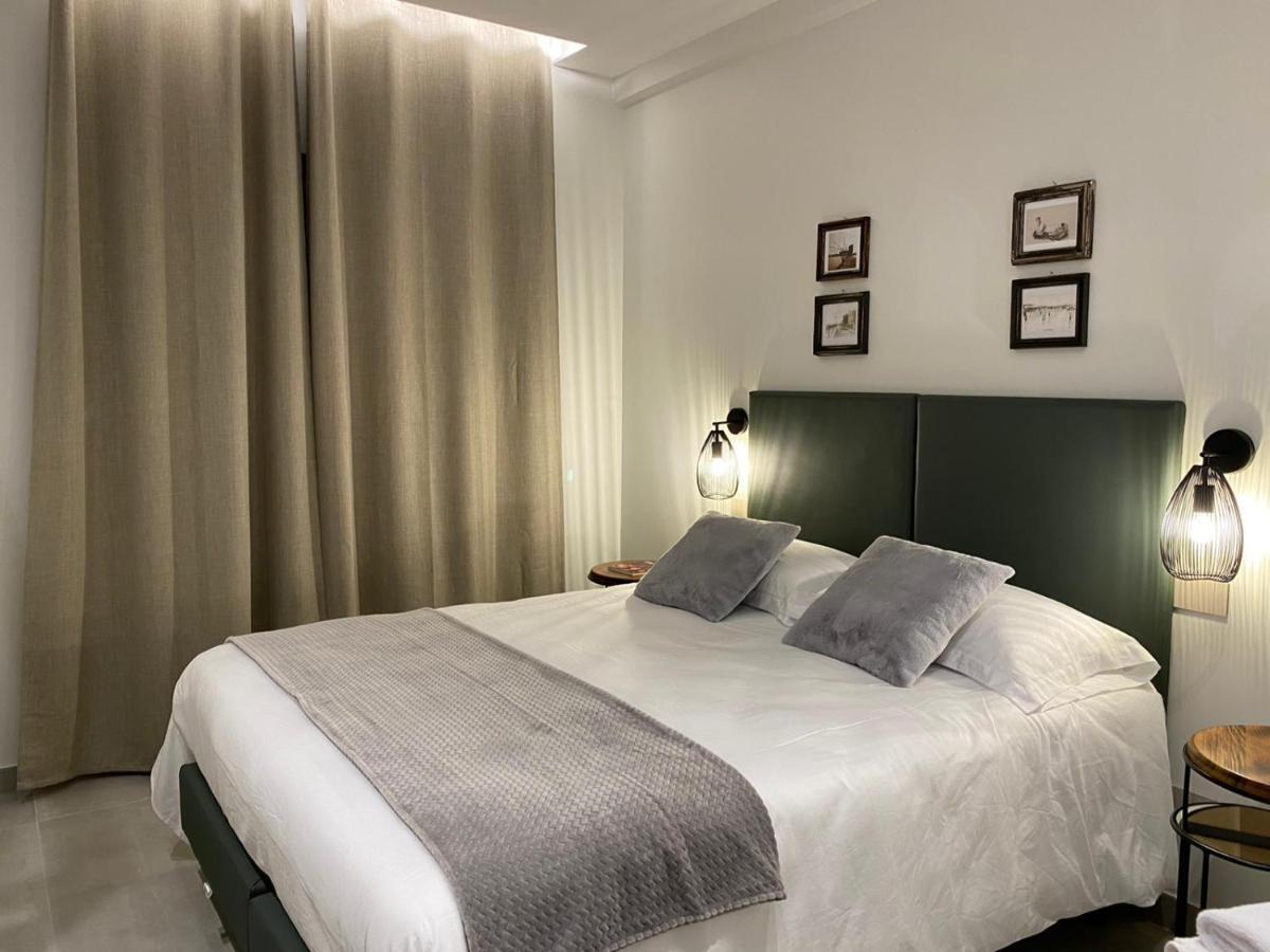 B&B Dimora Vistamare Barletta Luaran gambar