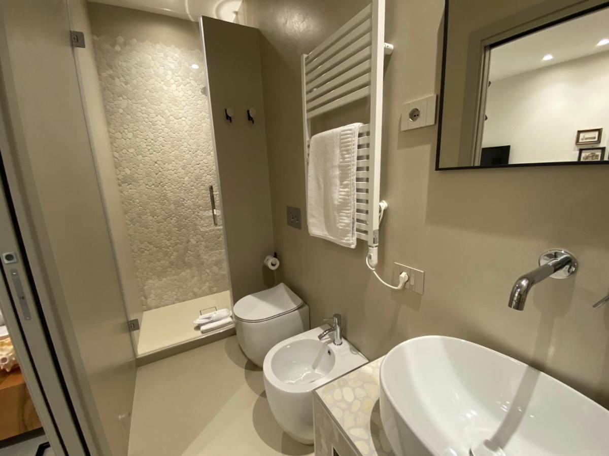 B&B Dimora Vistamare Barletta Luaran gambar
