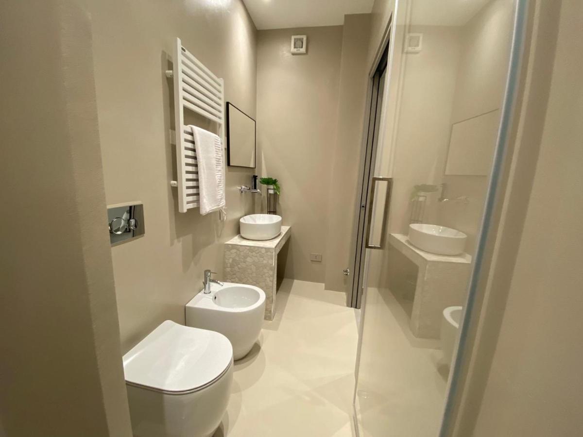 B&B Dimora Vistamare Barletta Luaran gambar