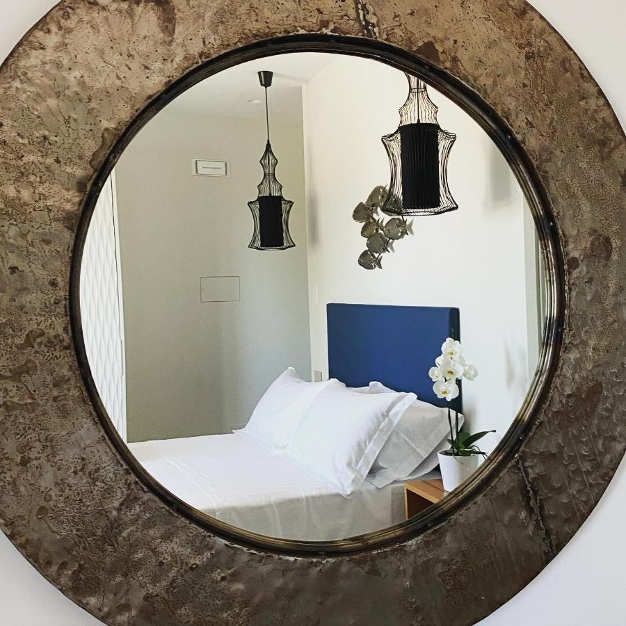 B&B Dimora Vistamare Barletta Luaran gambar